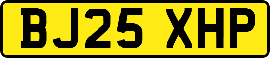 BJ25XHP