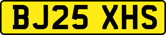 BJ25XHS