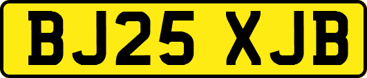 BJ25XJB