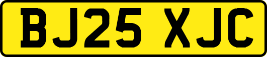 BJ25XJC