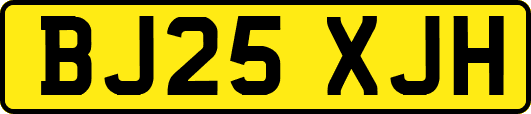 BJ25XJH