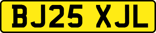 BJ25XJL