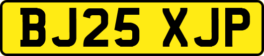 BJ25XJP