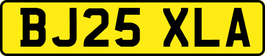 BJ25XLA
