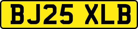 BJ25XLB
