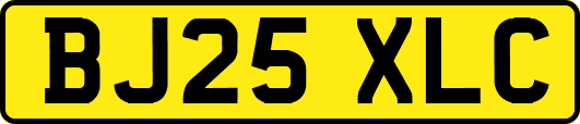 BJ25XLC