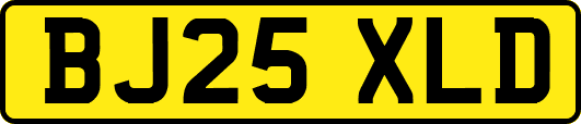 BJ25XLD