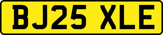 BJ25XLE