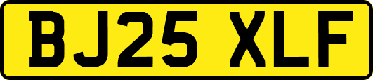 BJ25XLF