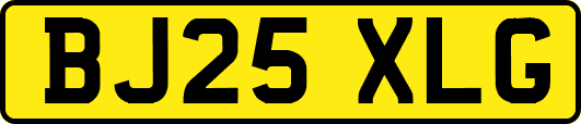 BJ25XLG