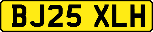 BJ25XLH