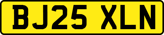 BJ25XLN