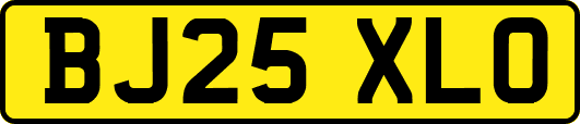 BJ25XLO