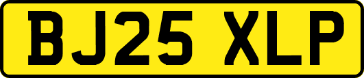 BJ25XLP