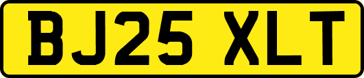 BJ25XLT