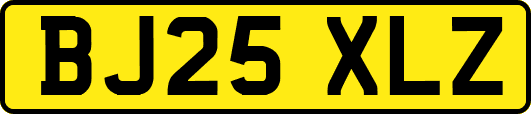 BJ25XLZ