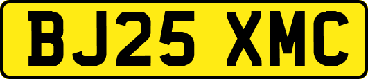 BJ25XMC