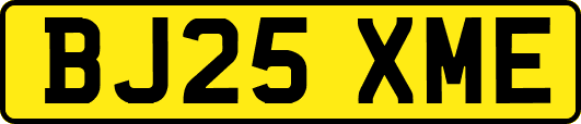 BJ25XME
