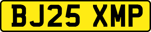 BJ25XMP