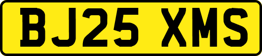 BJ25XMS