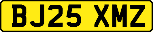 BJ25XMZ