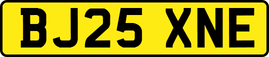 BJ25XNE