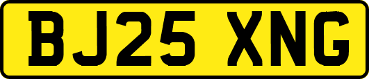 BJ25XNG