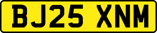 BJ25XNM