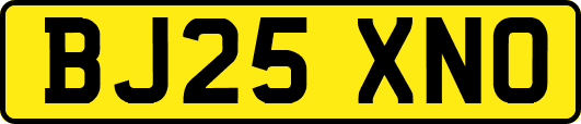 BJ25XNO