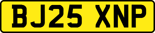 BJ25XNP