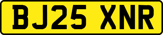 BJ25XNR
