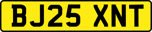 BJ25XNT