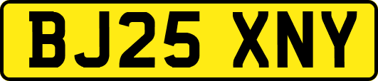 BJ25XNY