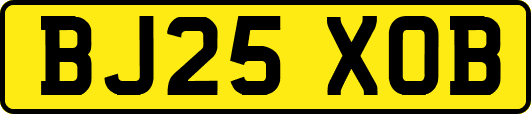 BJ25XOB