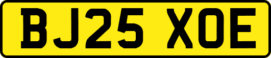 BJ25XOE