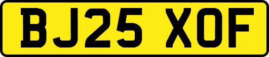 BJ25XOF