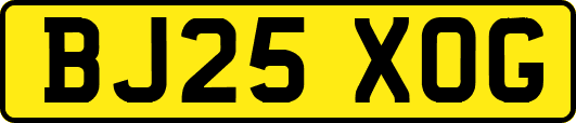 BJ25XOG