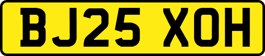 BJ25XOH