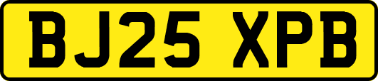BJ25XPB