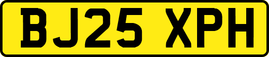 BJ25XPH
