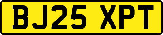 BJ25XPT