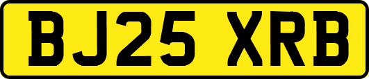 BJ25XRB