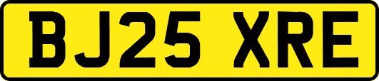 BJ25XRE