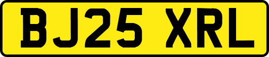 BJ25XRL