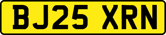 BJ25XRN