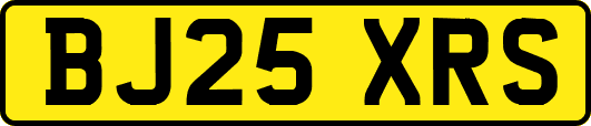 BJ25XRS