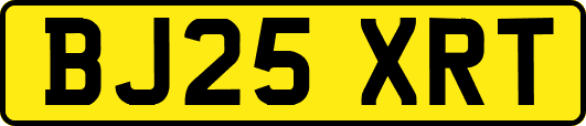 BJ25XRT