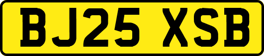 BJ25XSB