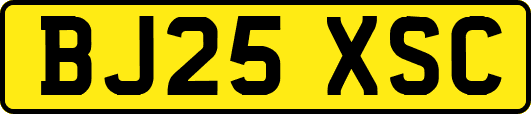 BJ25XSC