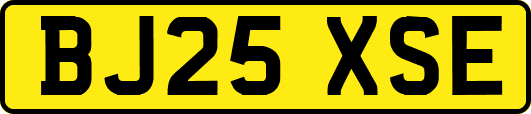 BJ25XSE